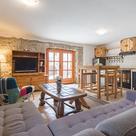 Nadia Mit Eigenem Pool By Interhome Sveti Ivan Dobrinjski