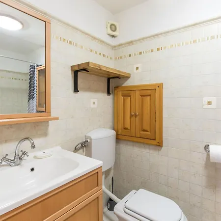 Nadia Mit Eigenem Pool By Interhome * Sveti Ivan Dobrinjski