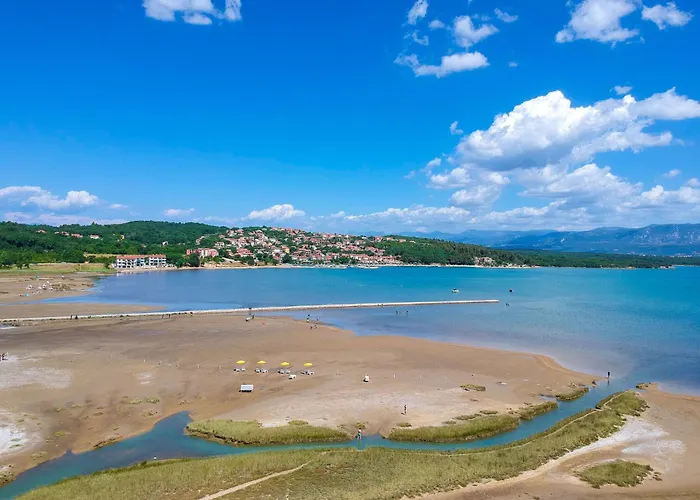 בית נופש Nadia Mit Eigenem Pool By Interhome Sveti Ivan Dobrinjski