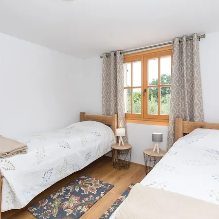 Nadia Mit Eigenem Pool By Interhome Holiday home Sveti Ivan Dobrinjski