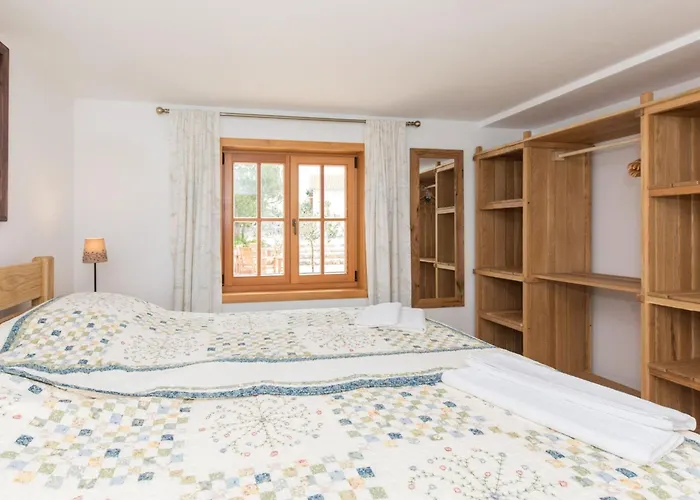 Nadia Mit Eigenem Pool By Interhome Vikendica *