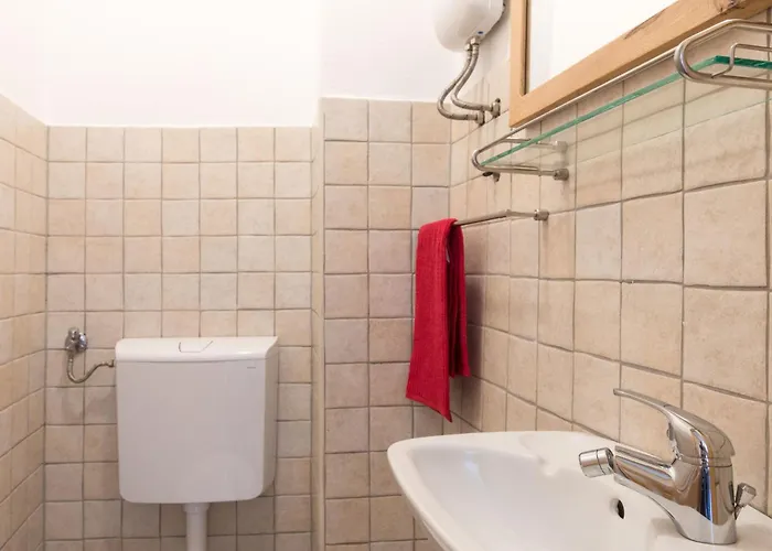 Nadia Mit Eigenem Pool By Interhome * Sveti Ivan Dobrinjski