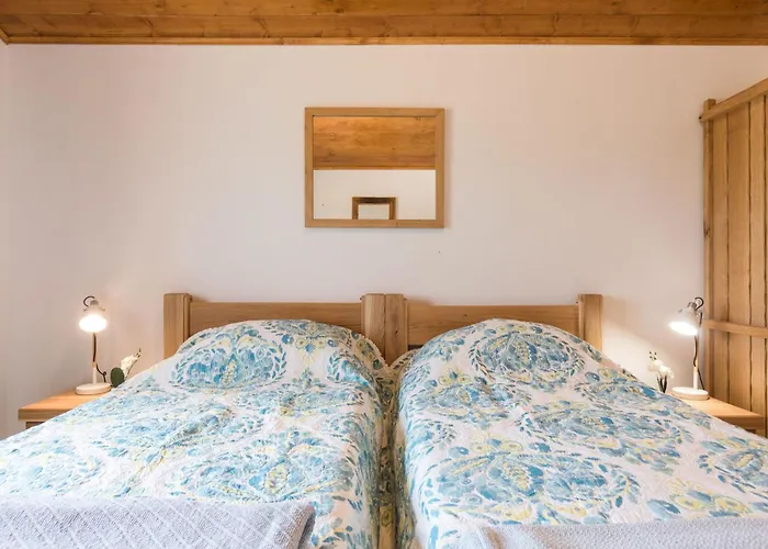 Nadia Mit Eigenem Pool By Interhome Sveti Ivan Dobrinjski