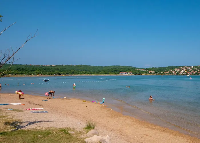 Nadia Mit Eigenem Pool By Interhome Vikendica