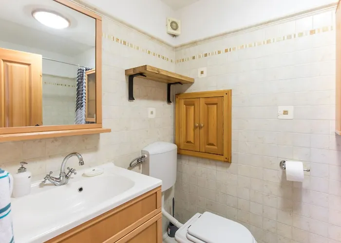 Nadia Mit Eigenem Pool By Interhome * Sveti Ivan Dobrinjski