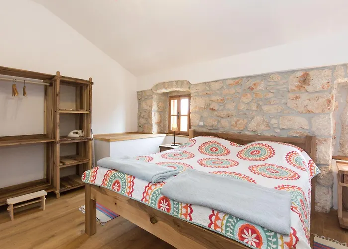 Nadia Mit Eigenem Pool By Interhome Sveti Ivan Dobrinjski